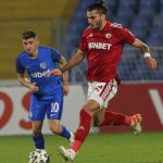 Арда - ЦСКА 2:2 — Никола Кирилов © всички права запазени