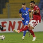 Арда - ЦСКА 2:2 — Никола Кирилов © всички права запазени