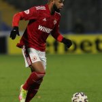 Арда - ЦСКА 2:2 — Никола Кирилов © всички права запазени