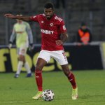 Арда - ЦСКА 2:2 — Никола Кирилов © всички права запазени