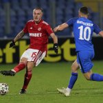 Арда - ЦСКА 2:2 — Никола Кирилов © всички права запазени