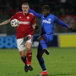 Арда - ЦСКА 2:2 — Никола Кирилов © всички права запазени