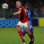 Арда - ЦСКА 2:2 — Никола Кирилов © всички права запазени