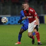 Арда - ЦСКА 2:2 — Никола Кирилов © всички права запазени