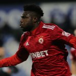 Арда - ЦСКА 2:2 — Никола Кирилов © всички права запазени