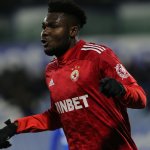 Арда - ЦСКА 2:2 — Никола Кирилов © всички права запазени