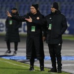 Арда - ЦСКА 2:2 — Никола Кирилов © всички права запазени