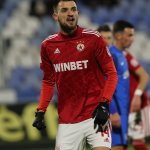 Арда - ЦСКА 2:2 — Никола Кирилов © всички права запазени