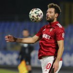 Арда - ЦСКА 2:2 — Никола Кирилов © всички права запазени