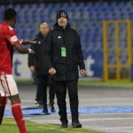 Арда - ЦСКА 2:2 — Никола Кирилов © всички права запазени