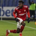 Арда - ЦСКА 2:2 — Никола Кирилов © всички права запазени