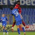 Арда - ЦСКА 2:2 — Никола Кирилов © всички права запазени