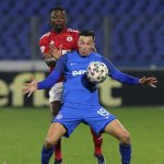 Арда - ЦСКА 2:2 — Никола Кирилов © всички права запазени