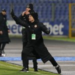 Арда - ЦСКА 2:2 — Никола Кирилов © всички права запазени