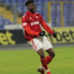 Арда - ЦСКА 2:2 — Никола Кирилов © всички права запазени