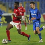 Арда - ЦСКА 2:2 — Никола Кирилов © всички права запазени