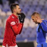 Арда - ЦСКА 2:2 — Никола Кирилов © всички права запазени