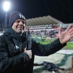 ЦСКА -Лудогорец 1:0 — Никола Кирилов © всички права запазени