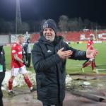 ЦСКА -Лудогорец 1:0 — Никола Кирилов © всички права запазени