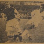 Стевнет - ЦДНА 1:6 — 