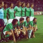 Сент Етиен - ЦСКА 1:0 — 