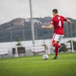 ЦСКА - Стал (Мелец) 1:1 — Източник: stalmielec.com