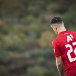 ЦСКА - Стал (Мелец) 1:1 — Източник: stalmielec.com