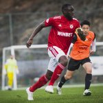 ЦСКА - Стал (Мелец) 1:1 — Източник: stalmielec.com