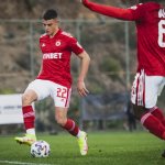 ЦСКА - Стал (Мелец) 1:1 — Източник: stalmielec.com