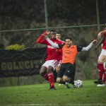 ЦСКА - Стал (Мелец) 1:1 — Източник: stalmielec.com