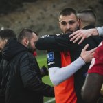 ЦСКА - Стал (Мелец) 1:1 — Източник: stalmielec.com