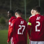 ЦСКА - Стал (Мелец) 1:1 — Източник: stalmielec.com