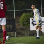 ЦСКА - Стал (Мелец) 1:1 — Източник: stalmielec.com