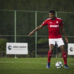 ЦСКА - Стал (Мелец) 1:1 — Източник: stalmielec.com