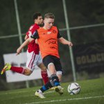 ЦСКА - Стал (Мелец) 1:1 — Източник: stalmielec.com