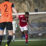 ЦСКА - Стал (Мелец) 1:1 — Източник: stalmielec.com