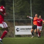 ЦСКА - Стал (Мелец) 1:1 — Източник: stalmielec.com