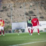 ЦСКА - Стал (Мелец) 1:1 — Източник: stalmielec.com