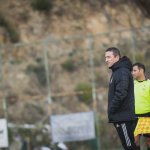 ЦСКА - Стал (Мелец) 1:1 — Източник: stalmielec.com