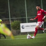 ЦСКА - Стал (Мелец) 1:1 — Източник: stalmielec.com