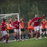 ЦСКА - Стал (Мелец) 1:1 — Източник: stalmielec.com