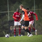 ЦСКА - Стал (Мелец) 1:1 — Източник: stalmielec.com