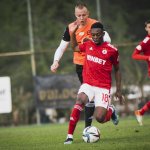 ЦСКА - Стал (Мелец) 1:1 — Източник: stalmielec.com