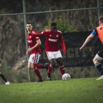 ЦСКА - Стал (Мелец) 1:1 — Източник: stalmielec.com