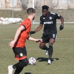 Източник: cska.bg Георги Палейков — Източник: cska.bg Георги Палейков