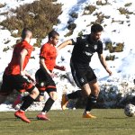 Източник: cska.bg Георги Палейков — Източник: cska.bg Георги Палейков