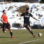 Източник: cska.bg Георги Палейков — Източник: cska.bg Георги Палейков