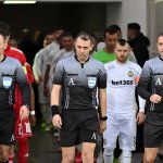 Славия - ЦСКА 2:3 — Никола Кирилов © всички права запазени