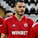 Славия - ЦСКА 2:3 — Никола Кирилов © всички права запазени