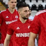 Славия - ЦСКА 2:3 — Никола Кирилов © всички права запазени